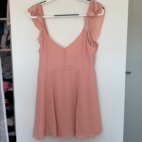 Show Me Your MuMu Delilah Dress - Picture 3 of 6